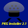 PKGS Installer