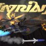 Open Tyrian PSP plus b4