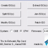 PS3 ISO Tools