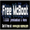 Free Memory Card Boot (FMCB)\Free Harddisk Drive Boot (FHDB)