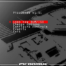 PicoDrive for the PlayStation 2 (port) by SP193
