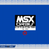 fmsx (MSX MSX2 and MSX2+ emulator for PS4)