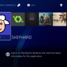 Shephard