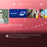 B&nder Bar