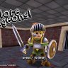 No More Dungeons