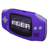 mGBA (PS4)