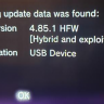 4.85.1 HFW (Hybrid FirmWare)