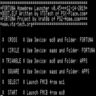 FORTUNA Launcher by VTSTech