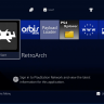 RetroArch (ps4)