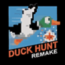 Duck Hunt Remake by Lapy