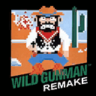Wild Gunman Remake by Lapy