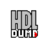 HDL DUMP / HDL DUMB