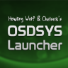 HWC's OSDSYS Launcher