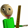Baldi's Basics Classic Port