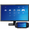 PSP USB Video Class (UVC) plugin