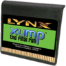 XUMP - The Final Run