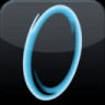 Portal 1 PS Vita Clone