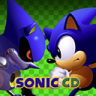 Sonic CD PS Vita