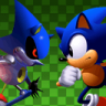 Sonic CD Vita