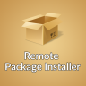 PS4 Remote PKG Installer