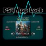 PS4 App Lock