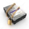 PS3 Unlock HDD Space