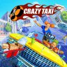 Crazy Taxi Vita port by TheFloW & Rinnegatamante