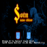 Castlevania SotN Save Editor