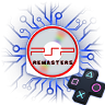 PSP Remasters Launcher FIX