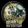 Heroes of Might and Magic III HD Edition wrapper/port for PS Vita by Northfear