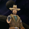 Billy Frontier Vita