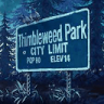 Thimbleweed Park Vita