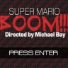 Super Mario Boom PS Vita Port