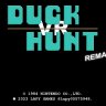 Duck Hunt Remake VR Edition