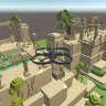 Drone Sim Vita