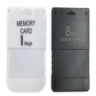Virtual Memory Cards