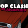 Top Classic Plaigarized