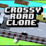 Crossy Road Clone