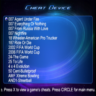 Cheat Database Launcher