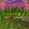 Bugdom 2 Vita