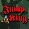 Jump King Vita by Kalekki & Rocroverss