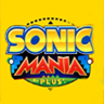 Sonic Mania Plus
