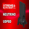 XEB+ neutrino Launcher Plugin