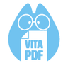 vitaPDF