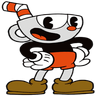 Cuphead PS3 edition DEMO