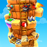 Rocky Castle Vita