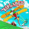 Biplanes Revival for PS Vita by DvaMishkiLapa