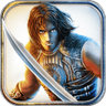 Prince of Persia 2: The Shadow and the Flame PS Vita port by usineur
