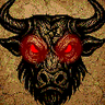 Minotaur: The Labyrinth of Crete by Digital33
