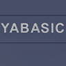 Yabasic